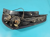 Lampa tył lewa Opel Agila B II 08- HB EUROPA