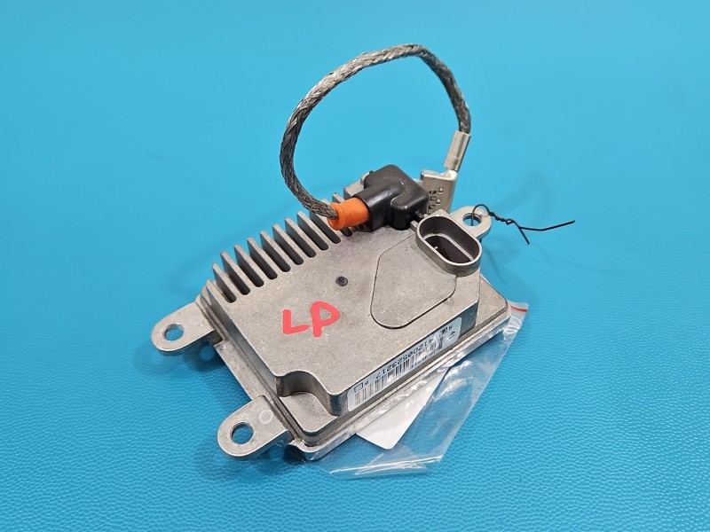 Przetwornica xenon Skoda Octavia II 831-10009-044