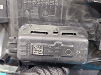 Lampa kabiny lampka Peugeot 308 III 98364837, 9834315680, 9834315580