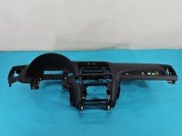 Deska rozdzielcza airbag pasażera kokpit AUDI Q5 08-