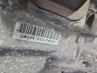 Skrzynia biegów SWLM-2017433 Honda Jazz II 1.2 wiel