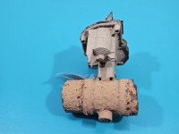 Przepustnica Renault Trafic III 33820E0694, 50885503 2.0 dci