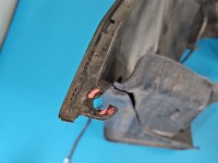 Zderzak tył Mitsubishi Outlander II 12X HB