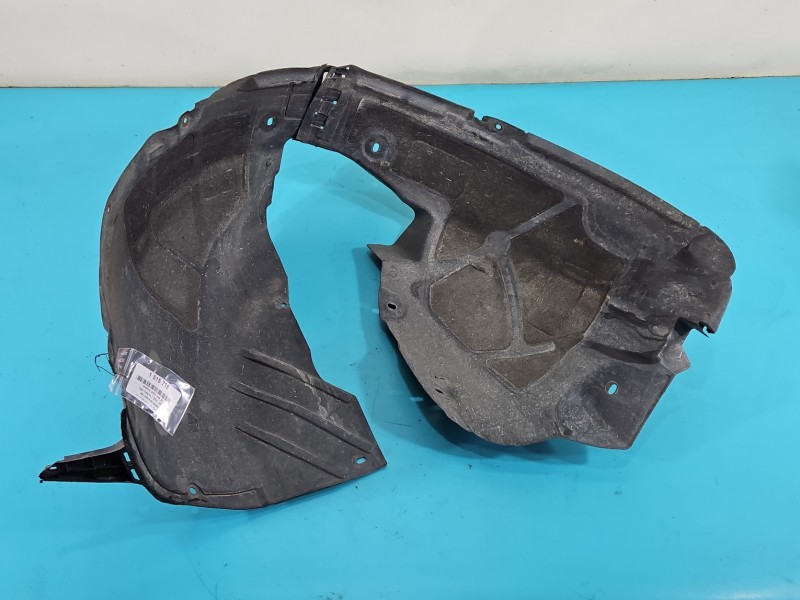 Nadkole przód lewe Opel Insignia A 13241160, 324461698