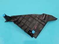 Osłona ZAŚLEPKA PLASTIK Toyota Land Cruiser J200 07- 62112-60210