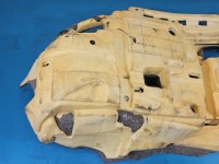 Wykładzina DYWAN PODŁOGA AUDI Q7 II 4M 4M0863019, 4M1863103