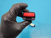 Pas bezpieczeństwa przód prawy pasażera Citroen DS4 11-15 96748384XT