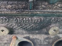 Głowica Dodge Journey 03G103373A 2.0 CRD