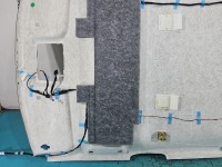 Podsufitka Toyota Corolla E21 19- sedan 63310-02M71