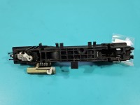 Klamka przód prawa zewnętrzna Isuzu D-Max II 11-19