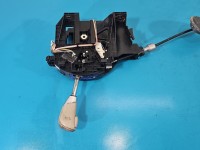 DŹWIGNIA LEWAREK WYBIERAK LINKI Nissan X-trail III T32 13-21 1.6 dci