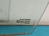 Szyba drzwi przód lewa Seat Arosa HB