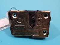 Zamek przód lewy Renault Master II EUROPA 2pin.