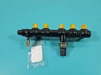 Listwa wtryskowa CZUJNIKI Ford Mondeo Mk5 9674300080, 9674300080-05, 28285170 2.0 tdci (T8CC)