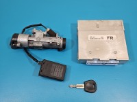 Komputer Sterownik silnika Daewoo Lanos 1.5 16V