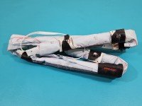 Kurtyna lewa poduszka airbag Dacia Sandero III 20-