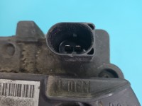 TEST Alternator Vw Jetta V 1.4 TSI CAX 03C903023D, 0124325128