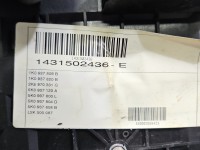 Skrzynka bezpieczników Vw Caddy III 2K 1K0937629A