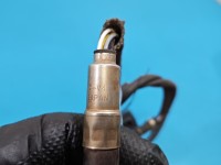 Sonda lambda Producent części: Seat, Europejska, 6pin, LZA11-V4 Seat Leon I Toledo II 1.6 16V