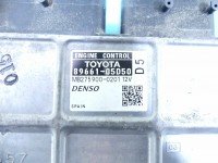 Komputer Toyota Avensis III T27 89661-05D50, MB275900-0201 2.2 d4d