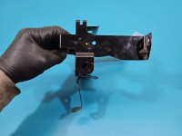 Mocowanie uchwyt Peugeot 3008 II