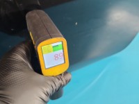 DRZWI PRZÓD PRAWE PASAŻERA Kia Ceed II 12-18 5d 1K