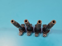 Cewka zapłonowa Toyota Auris II 1.6 16V Komplet 4PIN 90919-02258