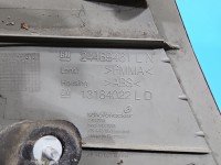 Lampa tył lewa Opel Vectra C kombi