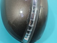 Lusterko prawe Kia Sportage III 10-15 brązowy d5 europa