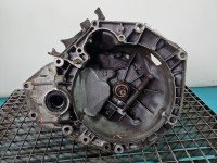 Skrzynia biegów Fiat Grande Punto 1.4 8V wiel