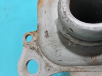 Zderzak przód Audi A3 8L czerwony LY3F