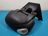 Lusterko prawe Opel Movano III europa