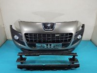 Zderzak przód Peugeot 3008 I beżowy evgc