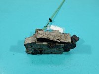 Zamek tył prawy 51708422A Fiat Croma II Producent części: FIAT, 6pin