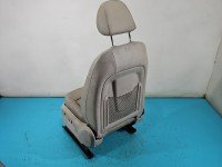 Fotele komplet kanapa AUDI Q5 08-