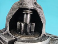 TEST Rozrusznik Bmw e39 2.0 R6