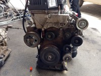 Silnik Hyundai Ix35 09-13 2.0 CRDI (D4HA) 136KM ODPALANY FILM POMIAR