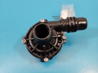 Pompka obiegu wody pompa Peugeot 3008 II 1.6 T hybrid4 0392023422, 9823813380