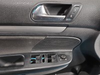 Tapicerka drzwi przód lewa boczek kierowcy Vw Golf VI