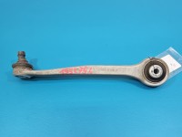 Wahacz przód lewy AUDI A4 B8 przedni