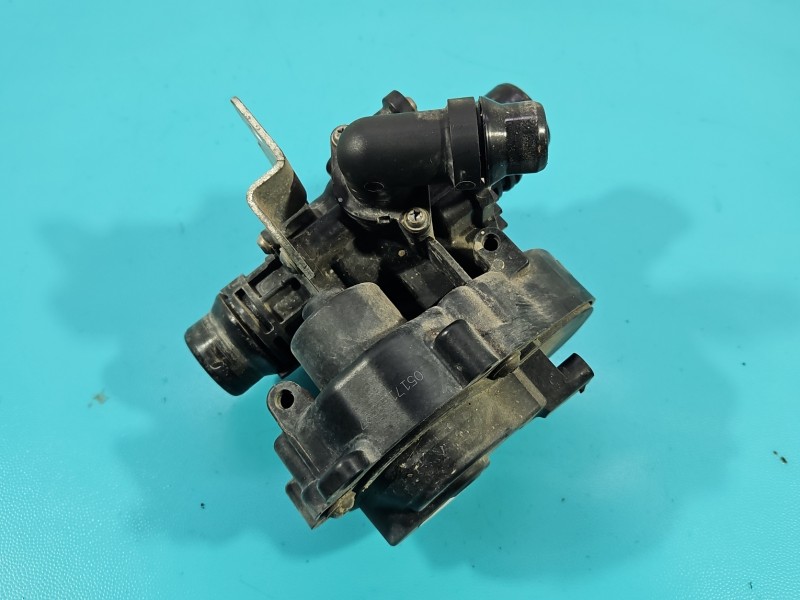Pompka obiegu wody pompa Alfa romeo Stelvio 2.0 T 0517100297, 04893691AB