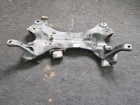 WÓZEK KOŁYSKA TRAWERS Sanki Belka silnika Hyundai Ix35 2.0 16V