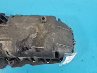 Misa olejowa MISKA Renault Clio II 1.2 16v