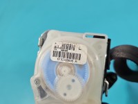 Pas bezpieczeństwa tył lewy Jeep Grand Cherokee IV WK2 2455428
