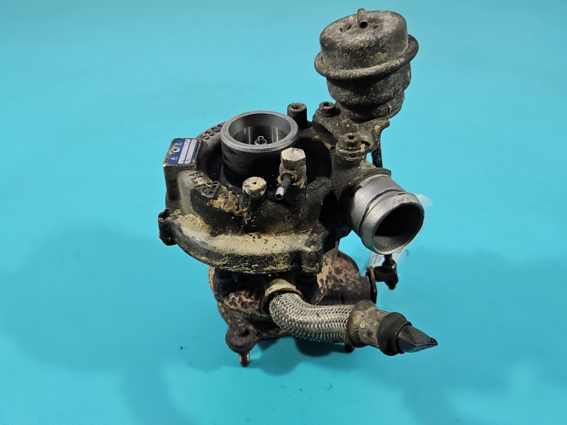 Turbosprężarka Vw Golf IV K03-015, 038145701D 1.9 tdi 90KM