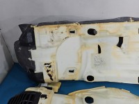 Wykładzina DYWAN PODŁOGA Honda Civic IX