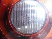 Lampa tył prawa Nissan Almera N16 HB