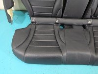 Fotele komplet kanapa Mercedes W205