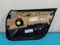 Tapicerka drzwi przód lewa boczek BMW X1 E84 2991535