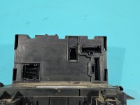 Sterownik moduł komfortu Fiat Panda II 51740049, S118578020C Producent części: FIAT, BSI